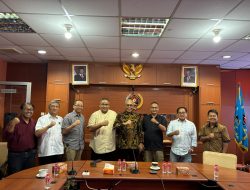 Teguh Santosa: Jaringan  JMSI Dukung Penuh HPN 2027