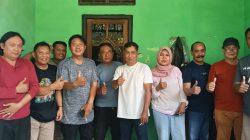 JMSI SIDOARJO TERBENTUK: Siap Bersinergi Beri Manfaat Nyata Bagi Masyarakat