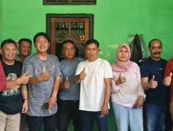 JMSI SIDOARJO TERBENTUK: Siap Bersinergi Beri Manfaat Nyata Bagi Masyarakat