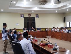 KOMISI C DPRD SIDOARJO MINTA KEJELASAN PSU DARI PENGEMBANG