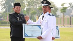 EKONOMI TUMBUH 5,63 PERSEN, SIDOARJO PERKUAT KONTRIBUSI UNTUK JATIM