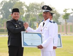 EKONOMI TUMBUH 5,63 PERSEN, SIDOARJO PERKUAT KONTRIBUSI UNTUK JATIM
