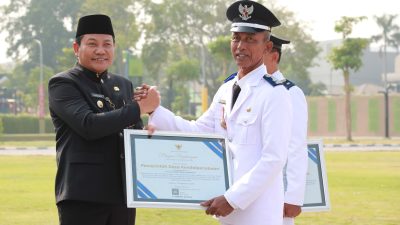 EKONOMI TUMBUH 5,63 PERSEN, SIDOARJO PERKUAT KONTRIBUSI UNTUK JATIM