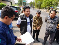 Pemkab Sidoarjo Bakal Menata Kawasan Perbatasan