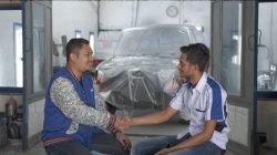 BRI Hadir Untuk Mensuport UMKM Serta Memberikan Solusi Finansial Patner