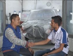 BRI Hadir Untuk Mensuport UMKM Serta Memberikan Solusi Finansial Patner