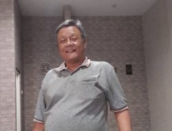LSM CEPAD ,KASMUIN : KRITISI DANA BK, BUPATI HARUS SELEKTIF
